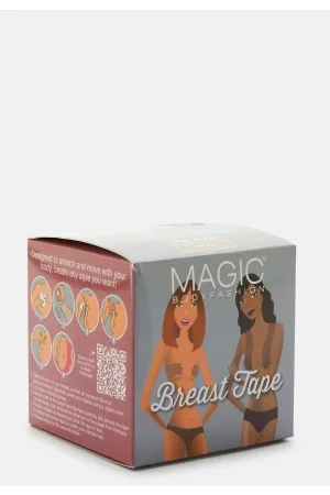 MAGIC Bodyfashion Breast Tape Caramel One size