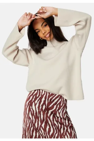 Object Reynard Square Sleeve Pullover XL