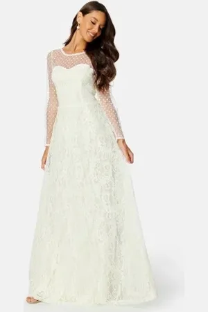 Ida Sjöstedt Eline Gown 36