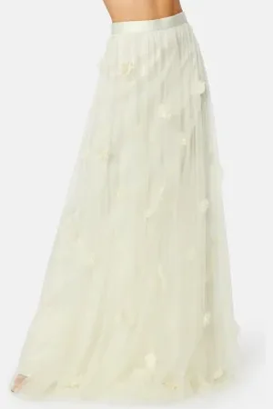 Ida Sjöstedt Faye Tulle Skirt 34