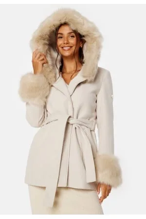 Hollies Olivia Coat 44