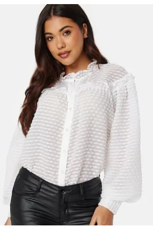 Y.A.S Hour LS Shirt S
