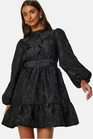 VERO MODA Vmsulle L/S Short Dress XL
