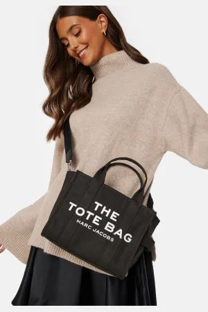 Marc Jacobs The Small Tote 001 Black Onesize