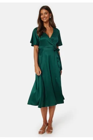 BUBBLEROOM Scala Dress 42
