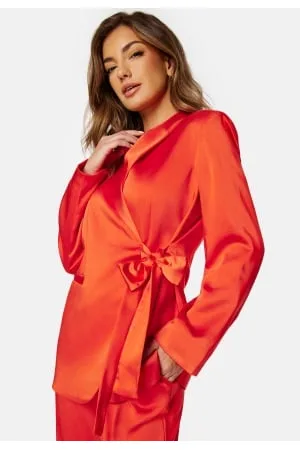Y.A.S Painterly LS Blazer XS