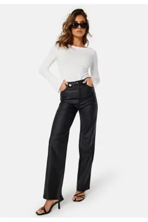 Dr Denim Moxy Straight XS/34