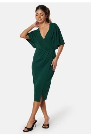 BUBBLEROOM Selena dress 46