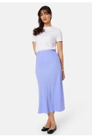 Pieces® Pcfranan HW Midi Skirt XS