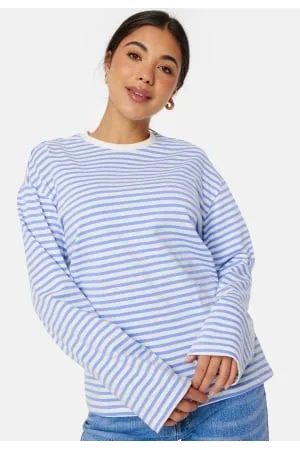 Pieces® Pcsadie LS Top L