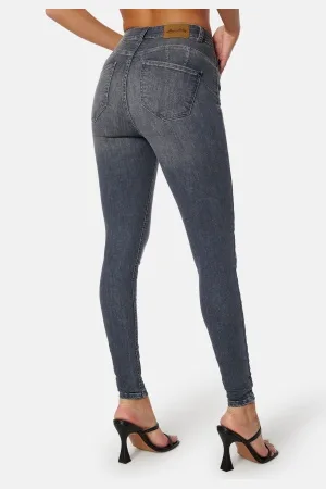 Happy Holly Amy Push Up Jeans 42R