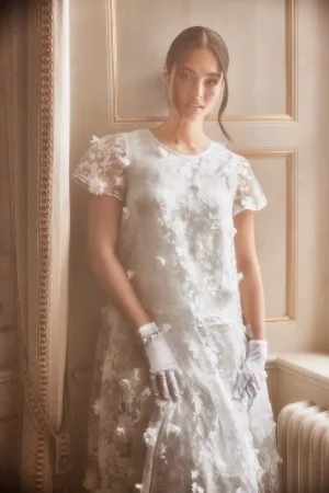 Ida Sjöstedt Katrina Bridal Top 36