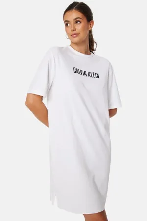Calvin Klein S/S Nightshirt XS