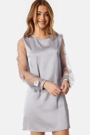 Ida Sjöstedt Isabelle Dress 42