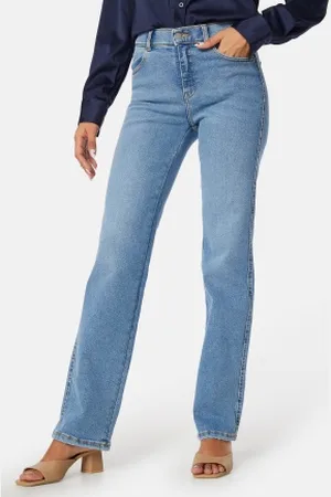 Dr Denim Lexy Straight J82Cape Light Used S/32