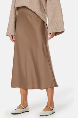 Y.A.S Pella High Waist Midi Skirt XL