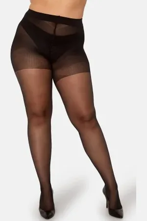 vogue Curvy 40 Den 44/48