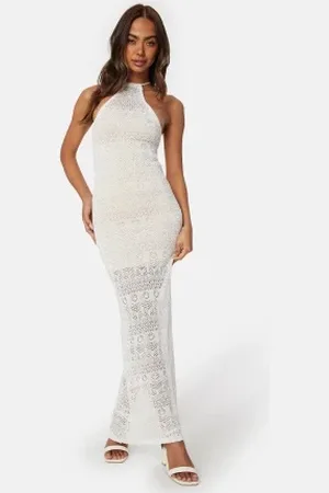 BUBBLEROOM Abra Fine Knitted Dress XS