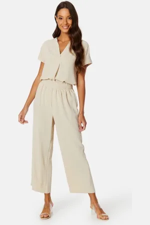 BUBBLEROOM Matilde Trousers S