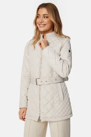 ROCKANDBLUE Linnea Coat Sand 48