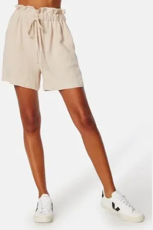 VILA Filia HW Shorts 34