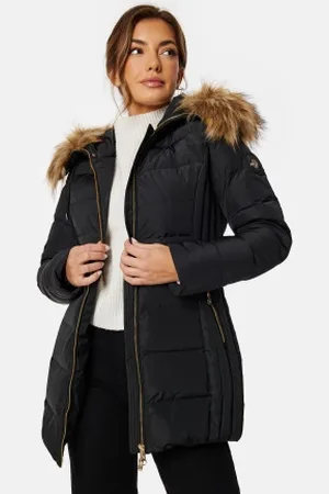 Hollies Tribeca Coat 48