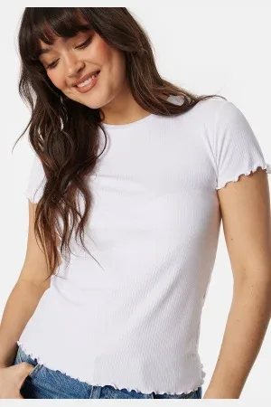 Pieces® Pcnicca SS O-Neck top S