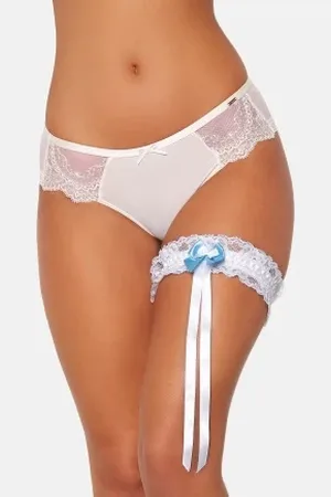 MAGIC Bodyfashion Magic Wedding Band One size