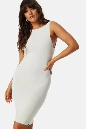 Calvin Klein Archive Sweater Dress S