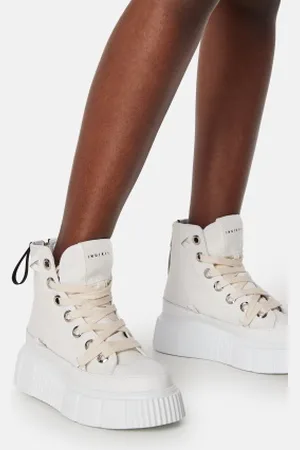 INUIKII Matilda Canvas High 37
