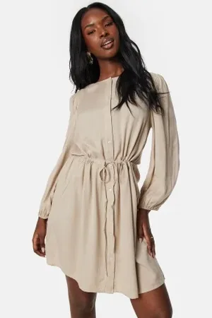 VILA Vipricil O-Neck 7/8 dress 42