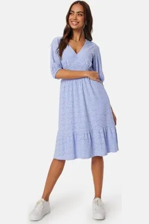 Happy Holly Broderie Anglaise Dress 48/50