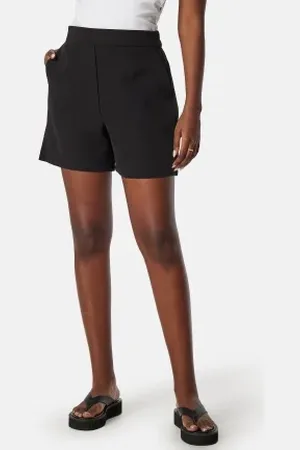 Pieces® Pcbossy HW Shorts XL