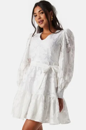 SELECTED Sflcalli-Sadie Short Dress 36
