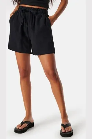 Object Objsanne HW Wide Shorts 34