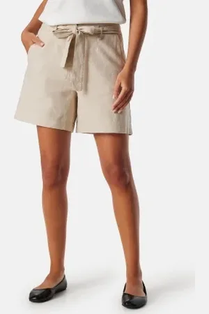 VILA Vijolanda High Waist shorts 34