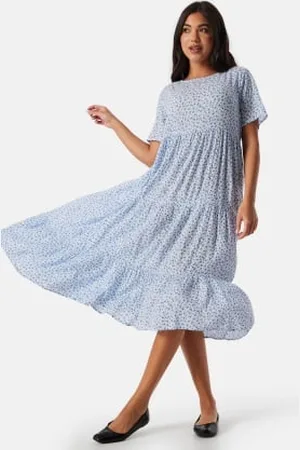 ONLY Maya Life S/S Dress 36
