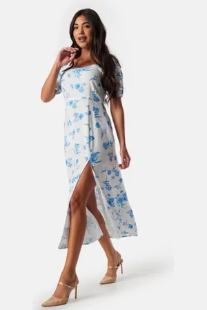 VERO MODA Vmmymilo SS 7/8 dress S