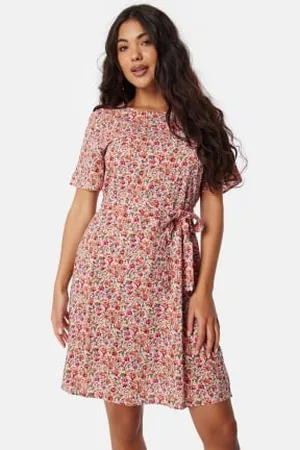 Pieces® Pcnya SS Short Dress XS