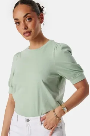 VERO MODA Vmkerry 2/4 O-Neck Top M