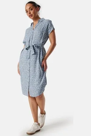 Pieces® Pcnya SS Shirt Dress XS