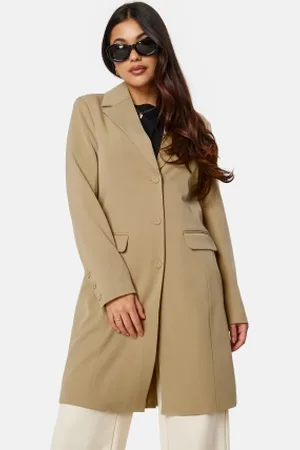 Chiara Forthi Viviana Light Coat 38