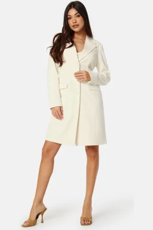 Chiara Forthi Viviana Light Coat 38