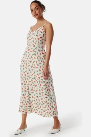 Pieces® Pcnya Slip Ankle Dress L