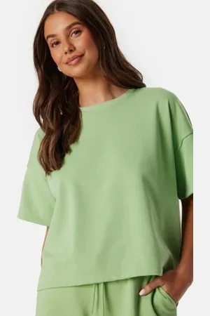 Pieces® Pcchilli Summer Loose Sweat M