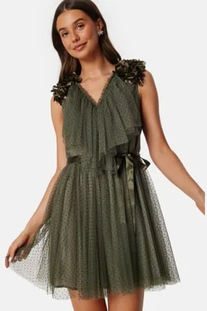 Ida Sjöstedt Jelena Dress 38