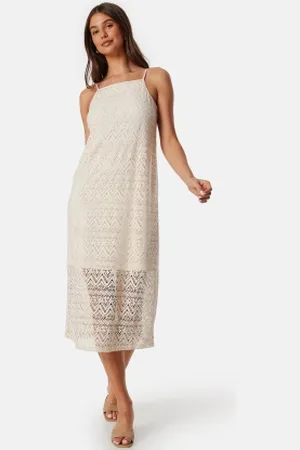 VERO MODA Vmmaya singlet calf dress XS