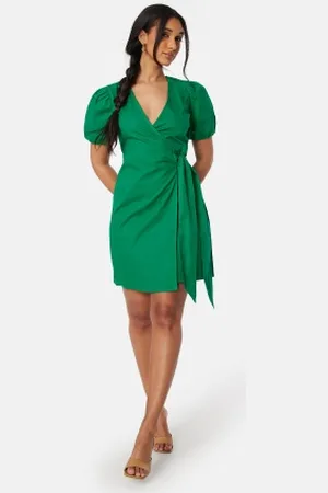 BUBBLEROOM Tova Dress 36
