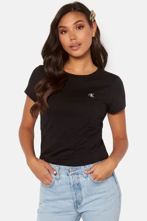 Calvin Klein CK Embroidery Slim Tee XL