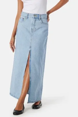 Dr Denim Myra Skirt M